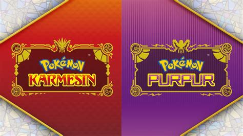 Pokémon Karmesin & Purpur: Trailer zeigt neues Pokémon, neue Items und ...