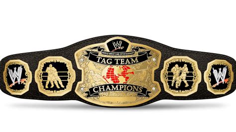 World Tag Team Championship | WWE