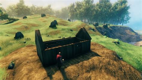 Valheim Building Tips | SegmentNext