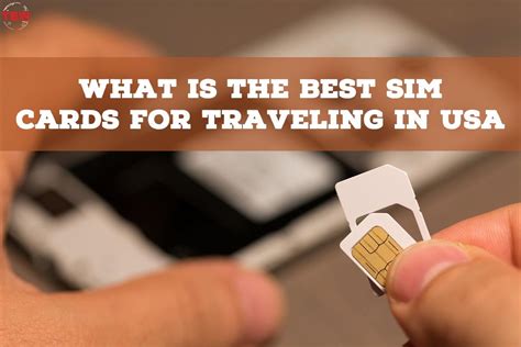 What is the Best SIM cards for traveling in USA? |4 best SIM Cards ...