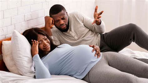 Weaponized Pregnancy: How men ‘trap’ women – Nairobi News