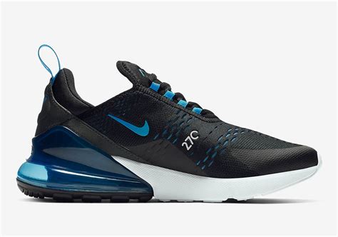 Nike Air Max 270 Blue Fury Release Date + Info | SneakerNews.com