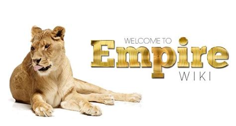 Empire TV Show Wiki | FANDOM powered by Wikia