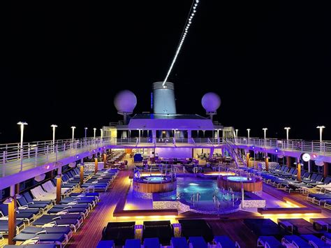 Oceania Cruises Review: What It’s Like to Vacation on Nautica