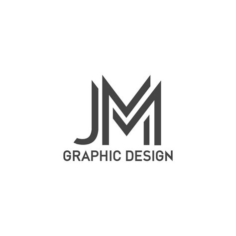 JM Logo - LogoDix