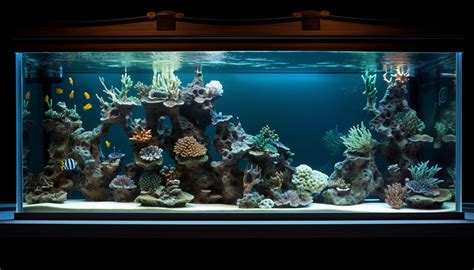 Choosing the Right Aquarium: A Detailed Guide | The Reefs Edge