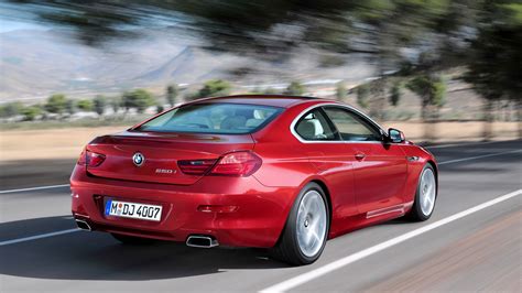 The BMW 6 Series Coupe Has Been Quietly Executed News - Top Speed