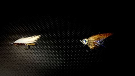 Fly Fishing Streamers - Trout Haven