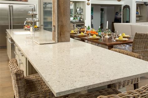 Are White Granite Kitchen Countertops a Design Trend in 2019?