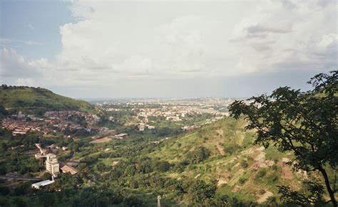 Enugu | Nigeria, Map, & Population | Britannica