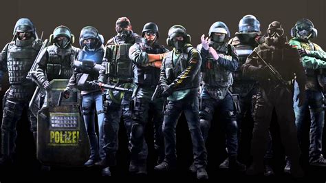 Rainbow six siege skin changer – Telegraph