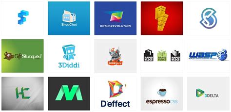 10 Logo Design Trends for 2023 and When to Use Them