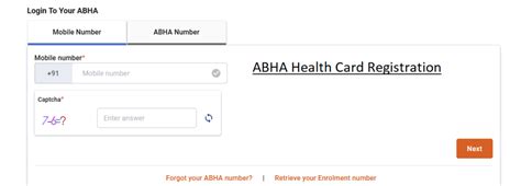 ABHA Health Card Registration 2024 Last Date & Application Process Check