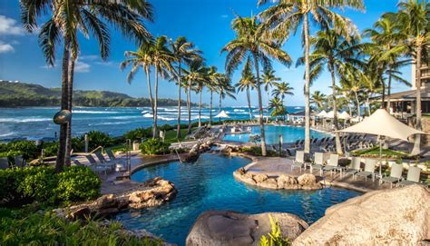 Deal: Oahu's Turtle Bay Resort offers 25% savings on rooms - LA Times