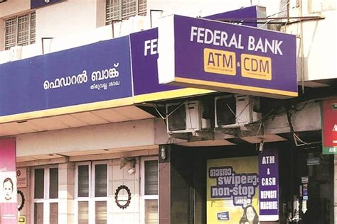 Federal Bank Q2 deposits, advances grow 10% - Banking & Finance News | The Financial Express