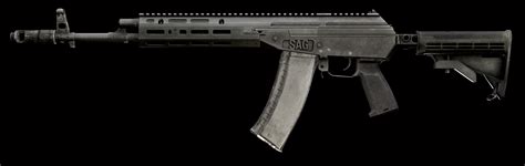 SAG AK-545 5.45x39 carbine - The Official Escape from Tarkov Wiki