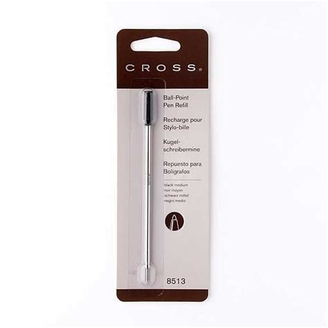 Cross Pen refills- We have it all from ballpoint, gel, and porous point ...