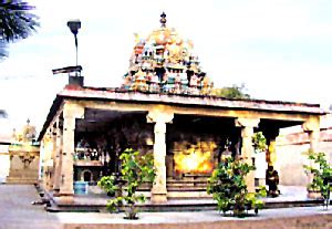 Temples of Karur District, Tamil Nadu