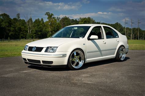 VW Jetta MKIV/MK4: better picture of new wheels. |Volkswagen Bora