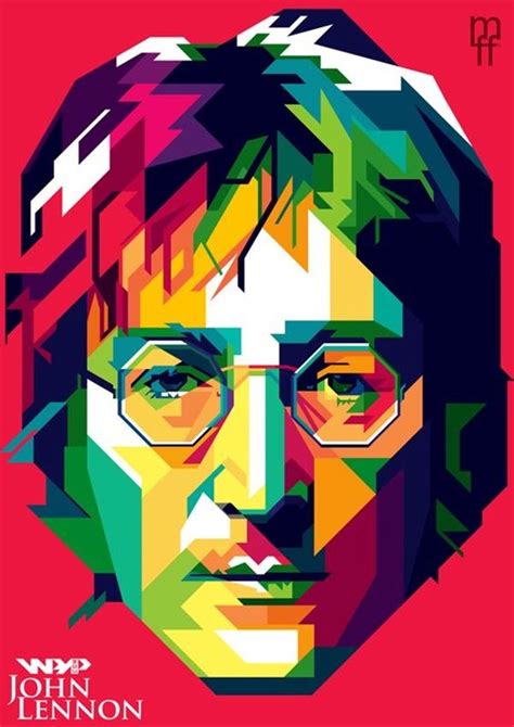 40 Lovely Beatles Artworks To Appreciate - Bored Art | Beatles artwork ...