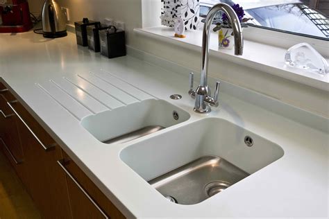 Sinks Corian Solid Surfaces Corian