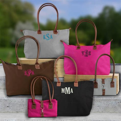 Tote Bags With Monogram | Paul Smith