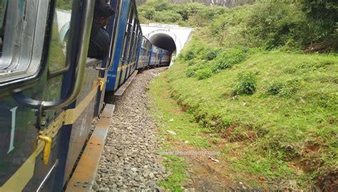 Ooty Train - Toy Train Booking, Ticket Fare & Timing, Mettupalayam To ...