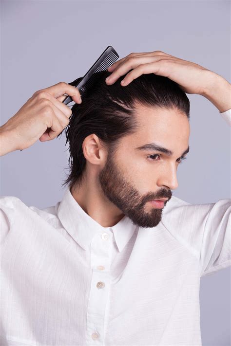 How To Gel Men s Hair A Step By Step Guide - The 2023 Guide to the Best Short Haircuts for Men