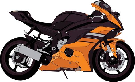 The bike vector, line art, and illustration 37894000 Vector Art at Vecteezy