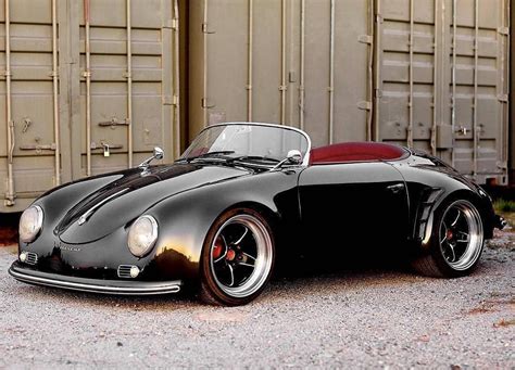 Porsche 356 Kit Car