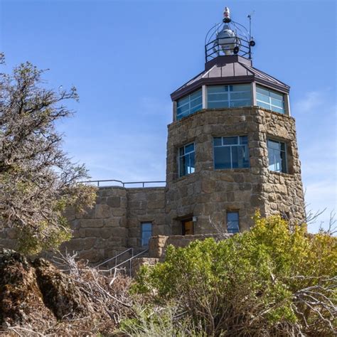 Mount Diablo Summit Museum in Walnut Creek, CA (2 Photos)