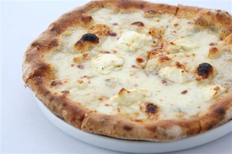 pizza quattro formaggi | Arancino | Hawaii’s premier Italian ristorante