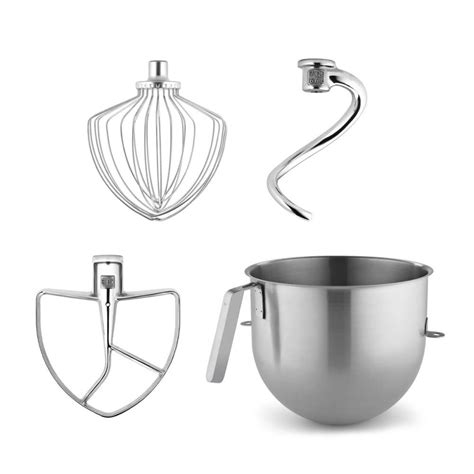 Kitchenaid Stand Mixer Spare Parts | Besto Blog