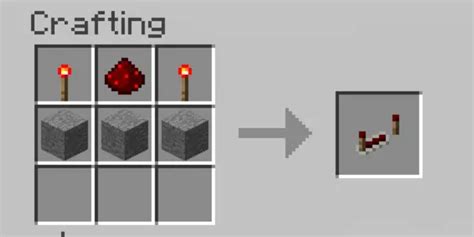 Minecraft: How To Make & Use Redstone Repeaters