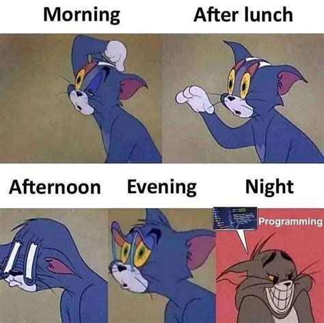 Tom And Jerry Dirty Memes