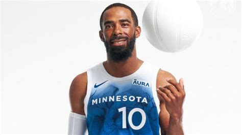 LOOK: Timberwolves unveil lake-inspired City Edition uniforms for 2023-24 season - CBSSports.com