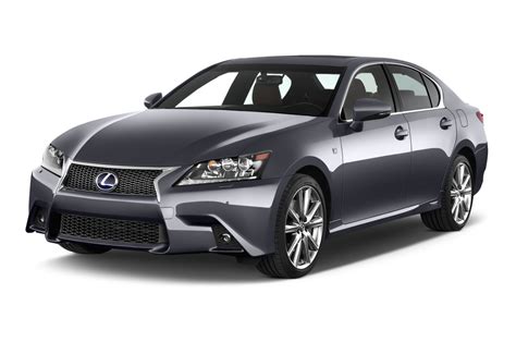 2014 Lexus GS350 Prices, Reviews, and Photos - MotorTrend