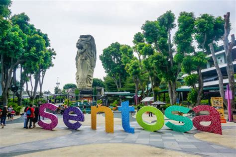 60+ Merlion Sentosa Stock Photos, Pictures & Royalty-Free Images - iStock