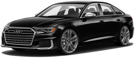 2023 Audi S6 Incentives, Specials & Offers in Torrance CA