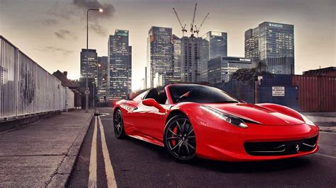 2015 Ferrari 458 Italia Wallpapers - Wallpaper Cave