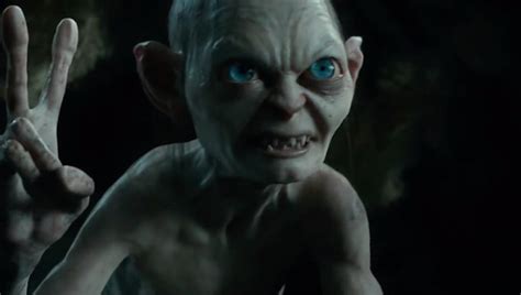 ≡ My Precious? How the Gollum Prequel Game Might Succeed Where Other Tolkien Games Failed 》 Game ...