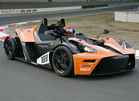 KTM X-Bow GT4 Race Car Pictures, Photos, Wallpapers. | Top Speed