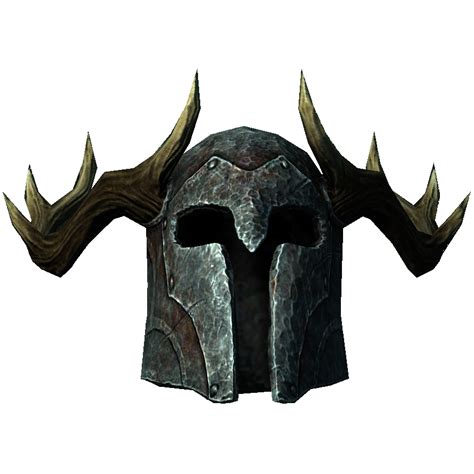 Ancient Nord Helmet - Skyrim Wiki