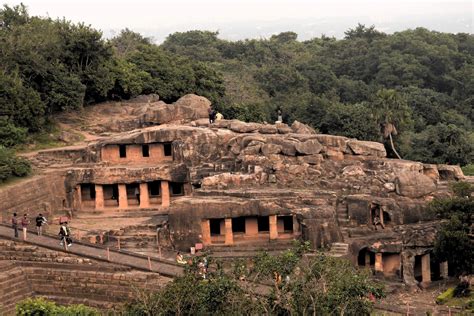 These Are The 10 Most Famous And Ancient Caves In India