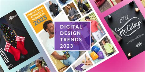 2023 Digital Design Trends: 5 Tips to Building the Perfect Catalog ...