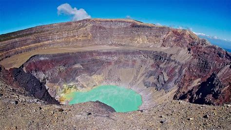 El Salvador: Hiking Santa Ana Volcano | FinnsAway travel blog