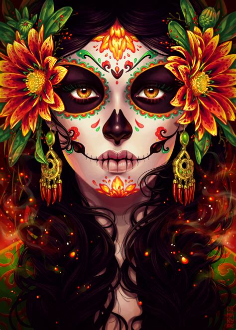 Dìa de los Muertos, or Day of the Dead - Benicia Magazine