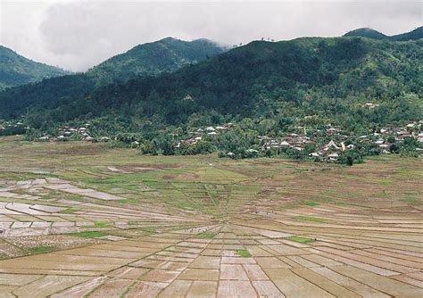 Ikat Weaving | Indonesia | TOAST Magazine