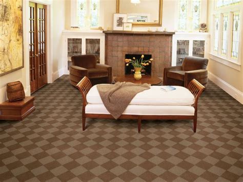 Diamond Patterned Carpet From Carol's Carpet Flooring America Style Carpet, Home Carpet, Best ...