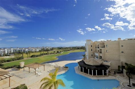 Doubletree by Hilton La Torre Golf Resort & Spa 5* - The Golf Travel People